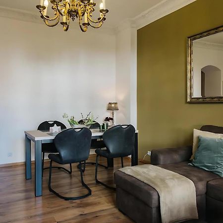 2 Zimmer Apartment Charlottchen Berlin Exterior photo