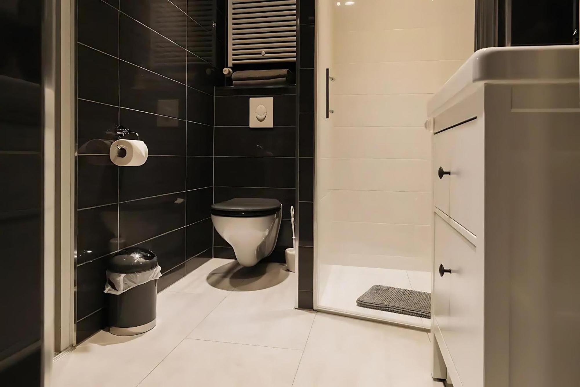 2 Zimmer Apartment Charlottchen Berlin Exterior photo